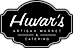 Huvar's Artisan Market And Catering