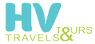 Hv Tours & Travels's logo Hv Tours & Travels's Company logo