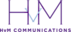 HvM Communications's company profile