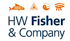 HW Fisher's logo HW Fisher's Company logo