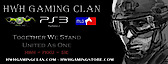 Hwh Gaming's logo Hwh Gaming's Company logo
