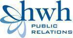 HWH PR's logo HWH PR's Company logo
