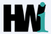 HWi's logo HWi's Company logo