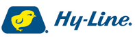 Hy-Line International's logo Hy-Line International's Company logo