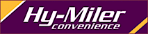 Hy-Miler's logo Hy-Miler's Company logo