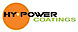 Adaptmedia's Competitor - Hy-Power Coatings logo