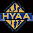 Shocker Park's Competitor - HYAA logo