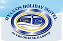 Hyannis Holiday Motel