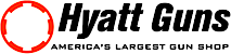Hyatt Gun's logo Hyatt Gun's Company logo