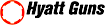GunBroker's Competitor - Hyatt Gun logo