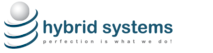 Hybrid Systems