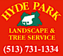 Hyde Park Landscaping