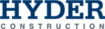 Hyder Construction Inc