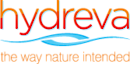 Hydreva's logo Hydreva's Company logo