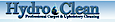 Hydro Clean Carpet Cleaning