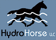 Hydro Horse's logo Hydro Horse's Company logo