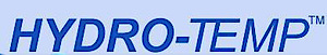 Hydro Temp's logo Hydro Temp's Company logo