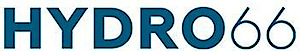 Hydro66's logo Hydro66's Company logo