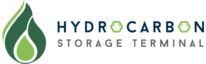 Hydrocarbon Storage Terminal's logo Hydrocarbon Storage Terminal's Company logo