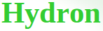Hydron Technologies, Inc.