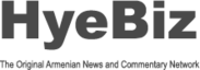Hyebiz's logo Hyebiz's Company logo
