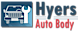 Hyers Auto Body Aluminum & Steel Truck Bodies & Trailers Sales