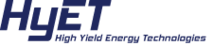 HyET Group's logo HyET Group's Company logo
