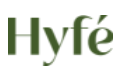 Hyfe Foods