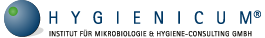 Hygienicum Institut fur Mikrobiologie 
