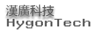 Hygontech's logo Hygontech's Company logo