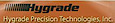Bohle Machine Tools's Competitor - Hygrade Precision Technologies logo