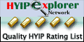 Hyipexplorer's logo Hyipexplorer's Company logo