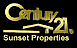 Hyman, Steven - Century 21 Sunset Properties