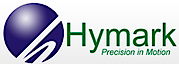 Hymark's logo Hymark's Company logo