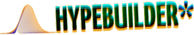 Hypebuilder's logo Hypebuilder's Company logo