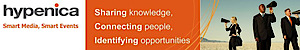 Hypenica's logo Hypenica's Company logo