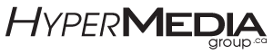 Hyper Media Group's logo Hyper Media Group's Company logo