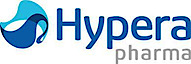 Hypera Pharma's logo Hypera Pharma's Company logo