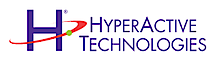 HyperActive Technologies's logo HyperActive Technologies's Company logo