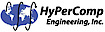 Steelhead Composites's Competitor - Hypercomp Engineering logo