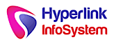Hyperlink InfoSystem's logo Hyperlink InfoSystem's Company logo
