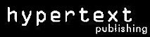 Hypertext Publishing's logo Hypertext Publishing's Company logo