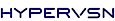 Looking Glass's Competitor - HYPERVSN logo
