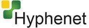 Hyphenet's logo Hyphenet's Company logo