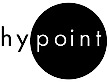 HyPoint's logo HyPoint's Company logo
