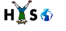 Hyso Training's logo Hyso Training's Company logo