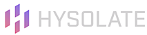 Hysolate