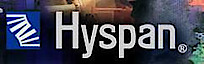 Hyspan's logo Hyspan's Company logo