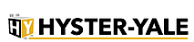 Hyster-Yale's logo Hyster-Yale's Company logo
