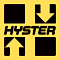 Amm & Tcm Gbr - Gesund Bleiben's Competitor - Hyster logo